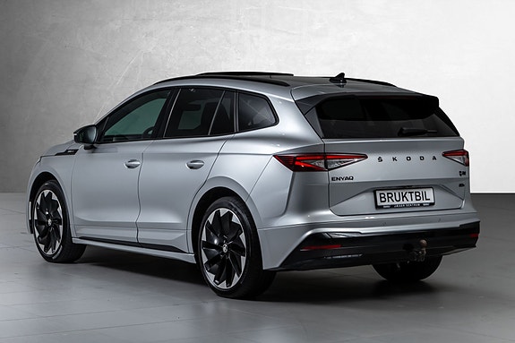Skoda Enyaq 6 of 30