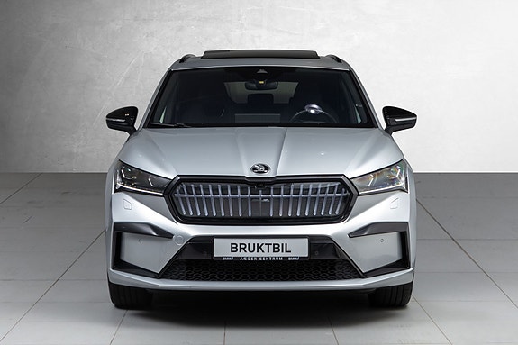 Skoda Enyaq 4 of 30