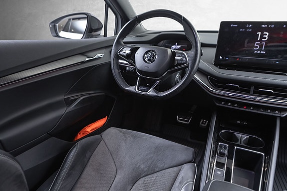 Skoda Enyaq 26 of 30