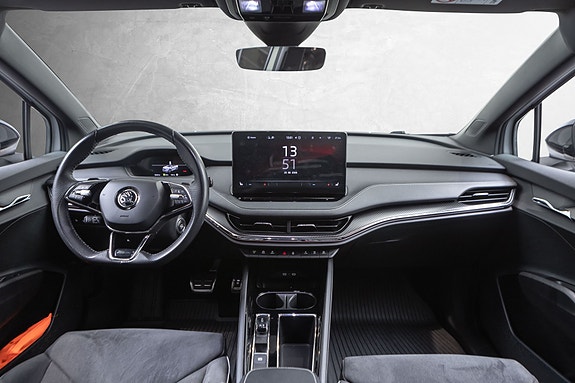 Skoda Enyaq 25 of 30