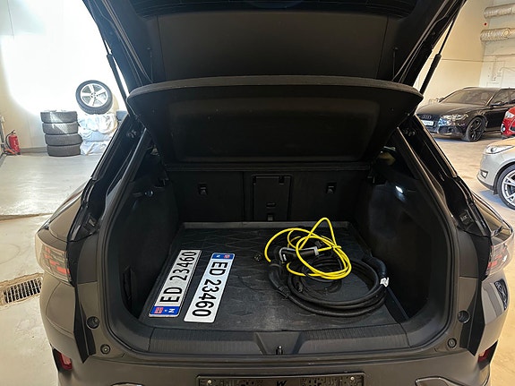 Volkswagen ID.4 GTX 15 of 30