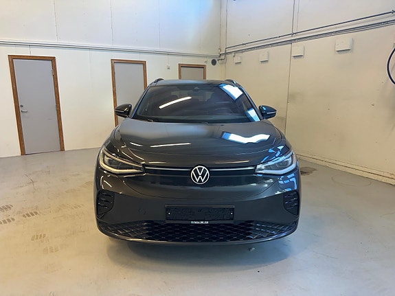 Volkswagen ID.4 GTX 3 of 30