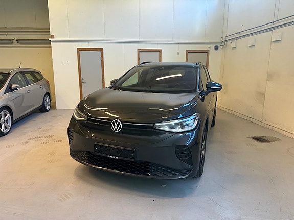 Volkswagen ID.4 GTX 2 of 30