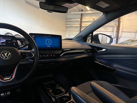 Volkswagen ID.4 GTX 19 of 30