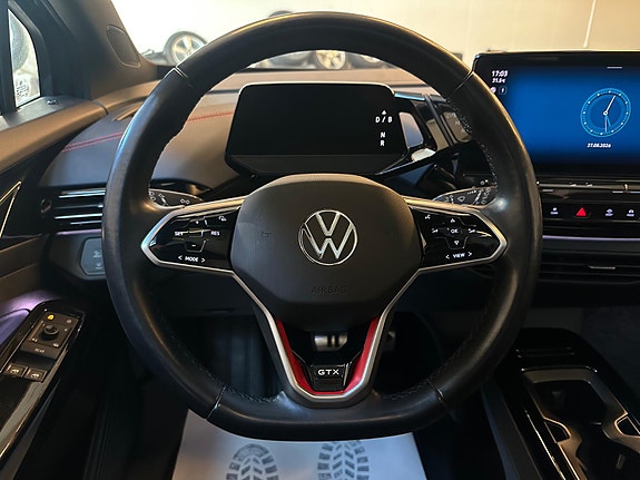 Volkswagen ID.4 GTX 20 of 30