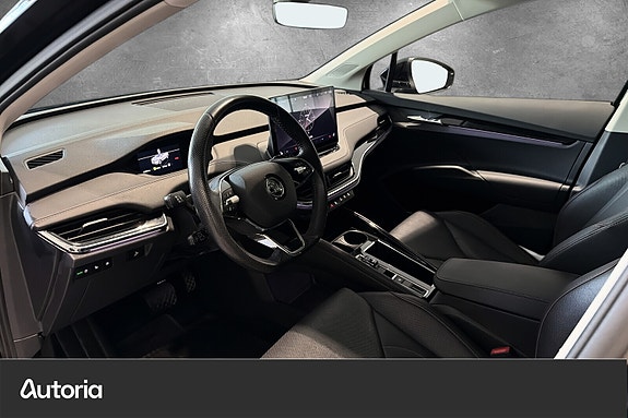 Skoda Enyaq 10 of 20