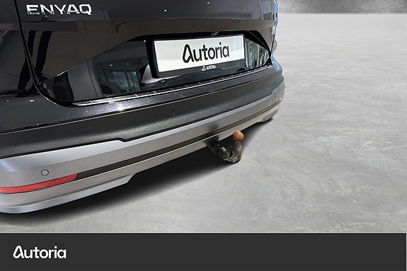 Skoda Enyaq 18 of 20