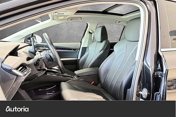Skoda Enyaq 9 of 20