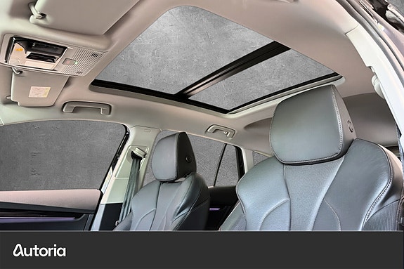 Skoda Enyaq 16 of 20