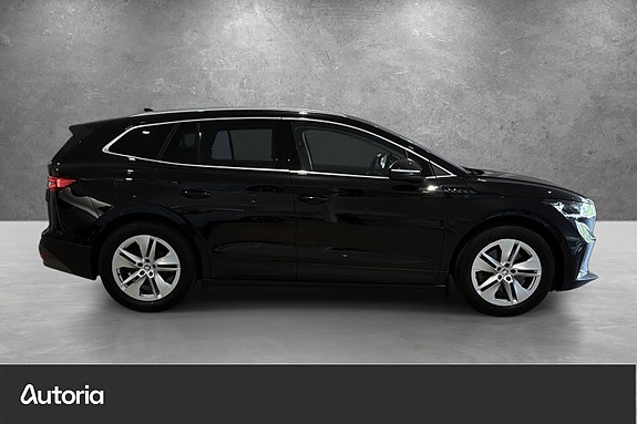 Skoda Enyaq 4 of 20