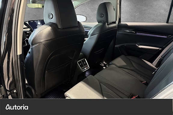 Skoda Enyaq 12 of 20