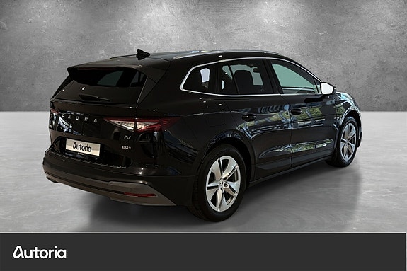 Skoda Enyaq 6 of 20