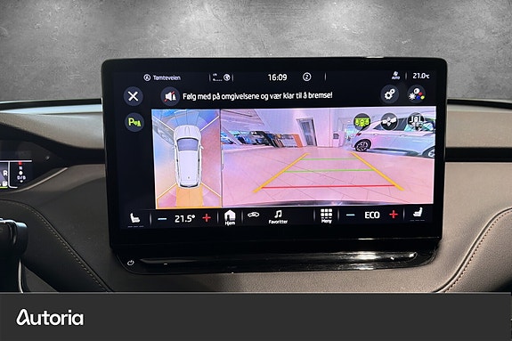 Skoda Enyaq 15 of 20