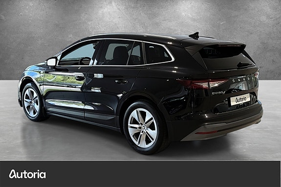 Skoda Enyaq 8 of 20