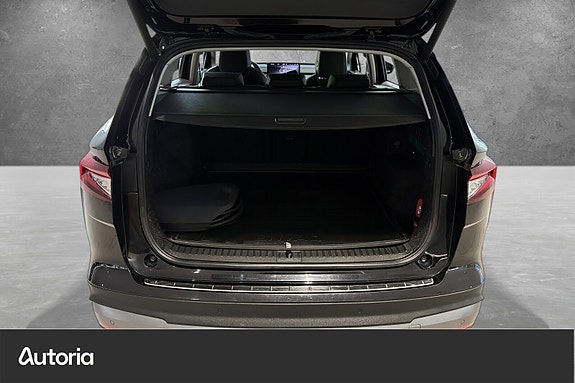 Skoda Enyaq 17 of 20