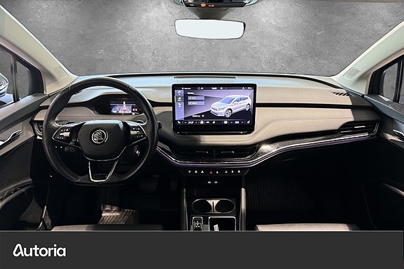 Skoda Enyaq 13 of 20