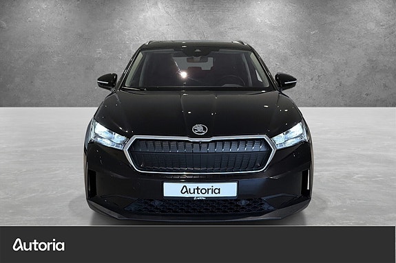 Skoda Enyaq 2 of 20