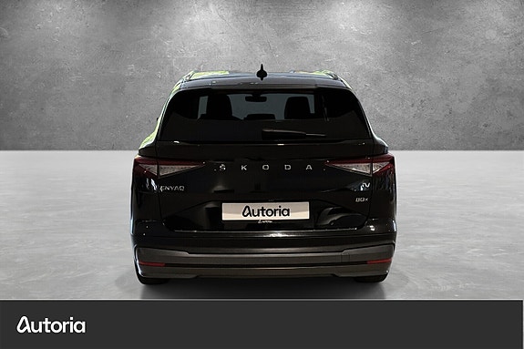 Skoda Enyaq 7 of 20