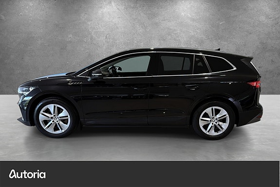 Skoda Enyaq 5 of 20