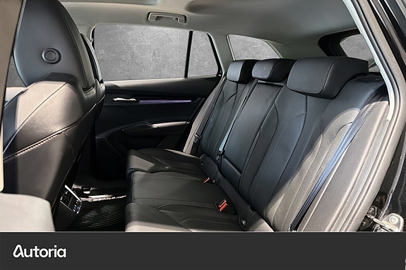 Skoda Enyaq 11 of 20