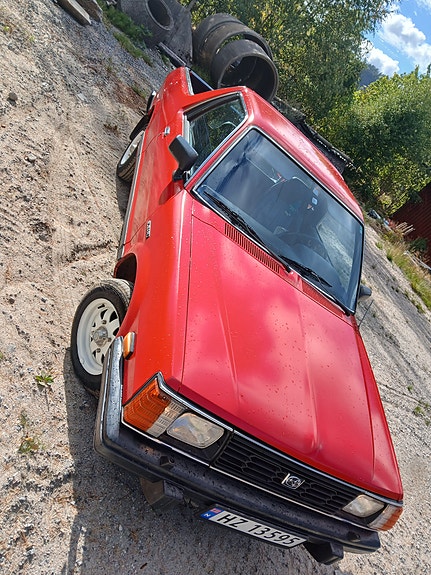 Subaru 1800 9 of 18