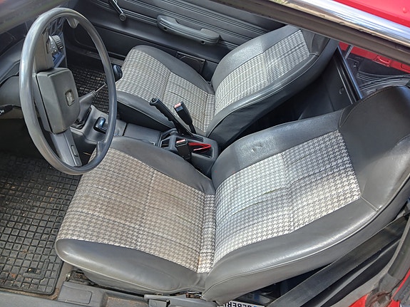 Subaru 1800 14 of 18