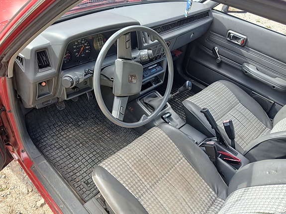 Subaru 1800 15 of 18