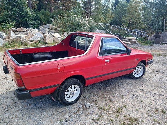 Subaru 1800 11 of 18