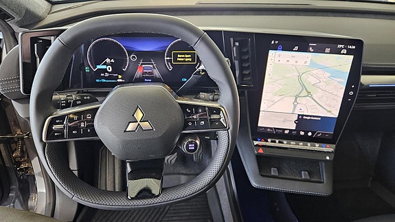 Mitsubishi Eclipse Cross 13 of 30