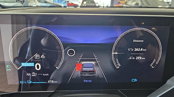 Mitsubishi Eclipse Cross 14 of 30
