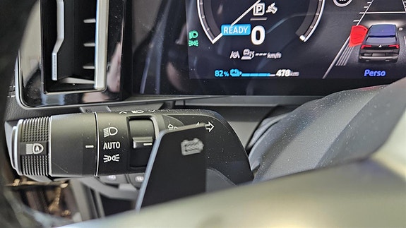 Mitsubishi Eclipse Cross 16 of 30