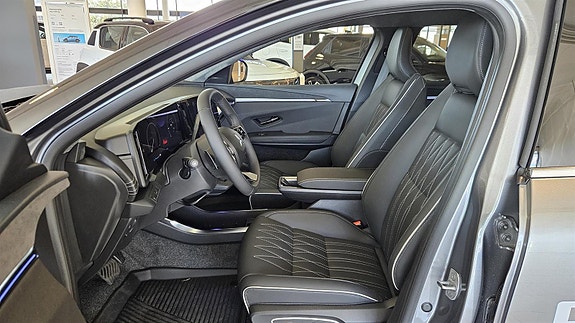 Mitsubishi Eclipse Cross 10 of 30