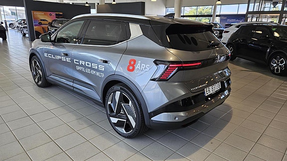 Mitsubishi Eclipse Cross 5 of 30