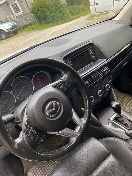 Mazda CX-5 7 of 11