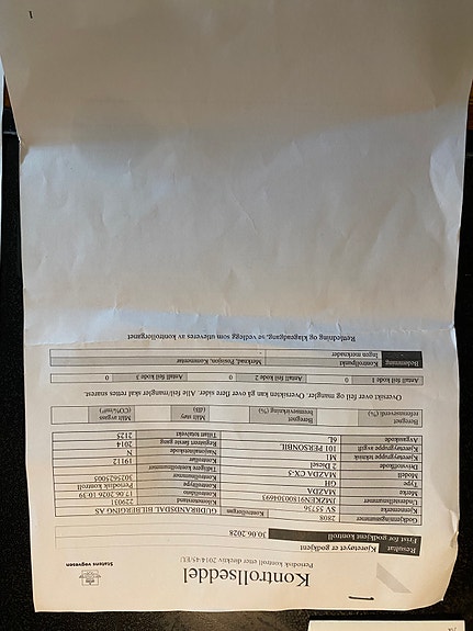 Mazda CX-5 8 of 11