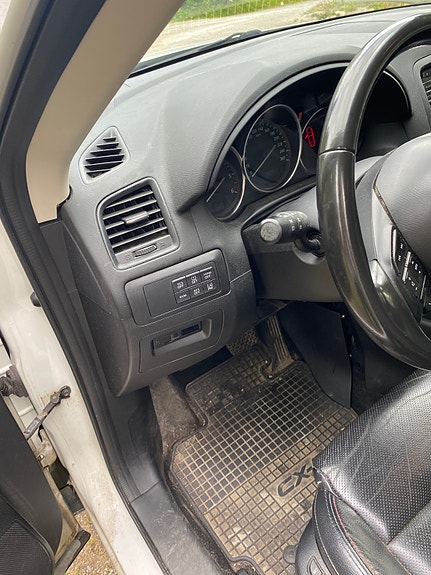 Mazda CX-5 6 of 11