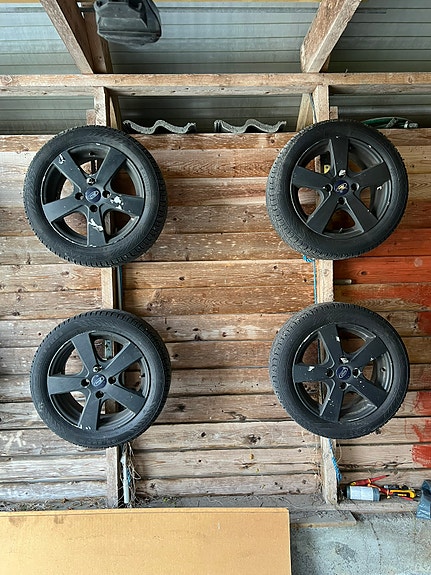 Ford Fiesta 27 of 27