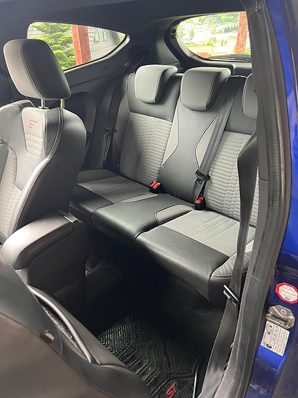Ford Fiesta 17 of 27