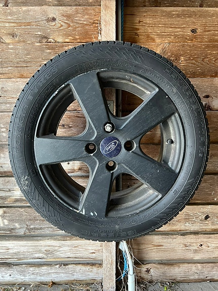 Ford Fiesta 25 of 27