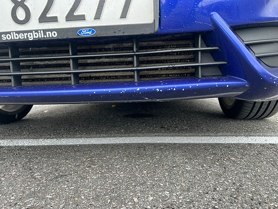 Ford Fiesta 12 of 27