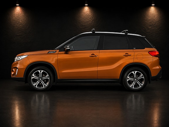 Suzuki Vitara 3 of 30