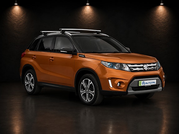 Suzuki Vitara 5 of 30