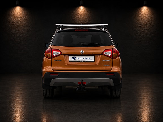 Suzuki Vitara 6 of 30