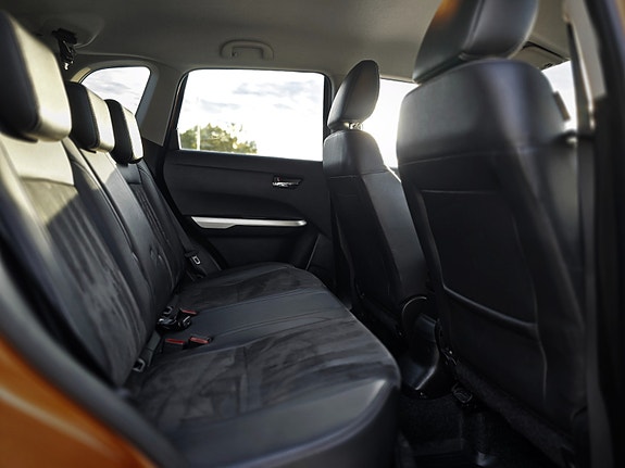 Suzuki Vitara 13 of 30