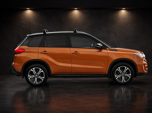 Suzuki Vitara 8 of 30