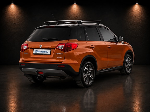 Suzuki Vitara 9 of 30