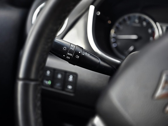 Suzuki Vitara 25 of 30