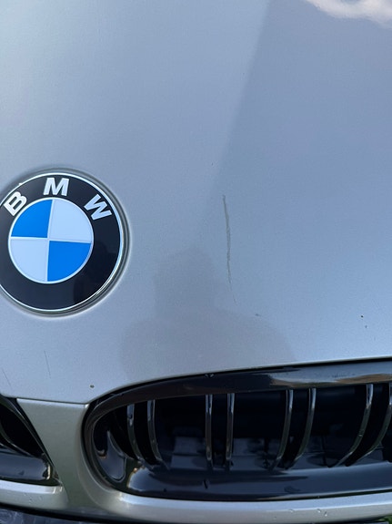 BMW 318i 6 of 13