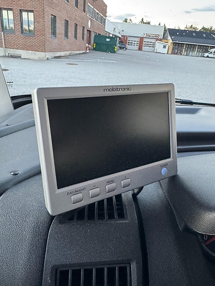 Dethleffs ESPRIT 7150 EB Meget pen/Mye utstyr/Alde/3.0 21 of 30