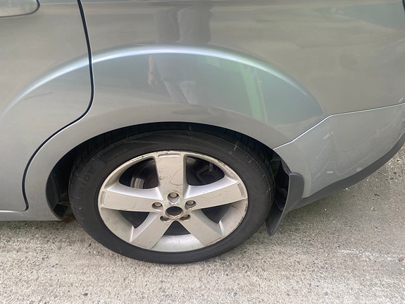 Ford S-MAX 17 of 30